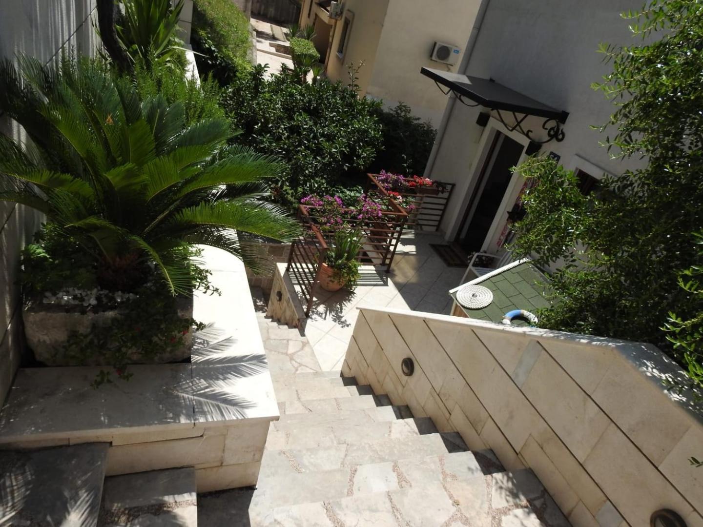 Apartments Ardura Petrovac Exterior photo