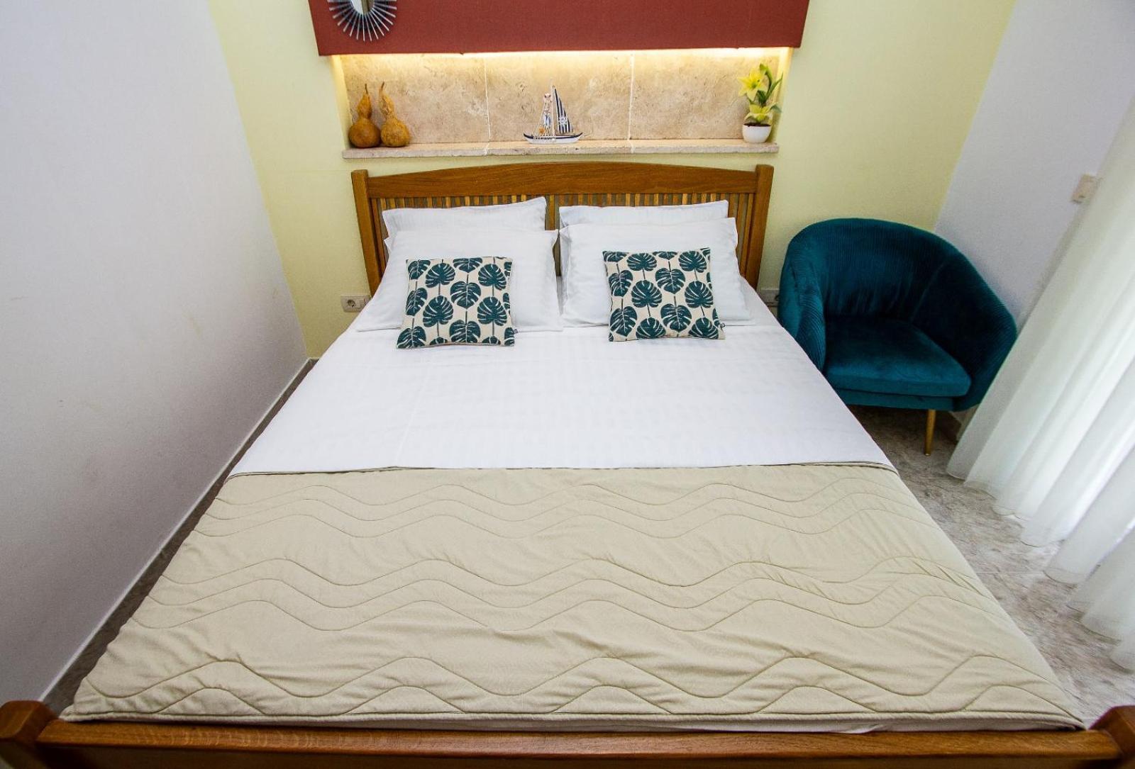 Apartments Ardura Petrovac Room photo