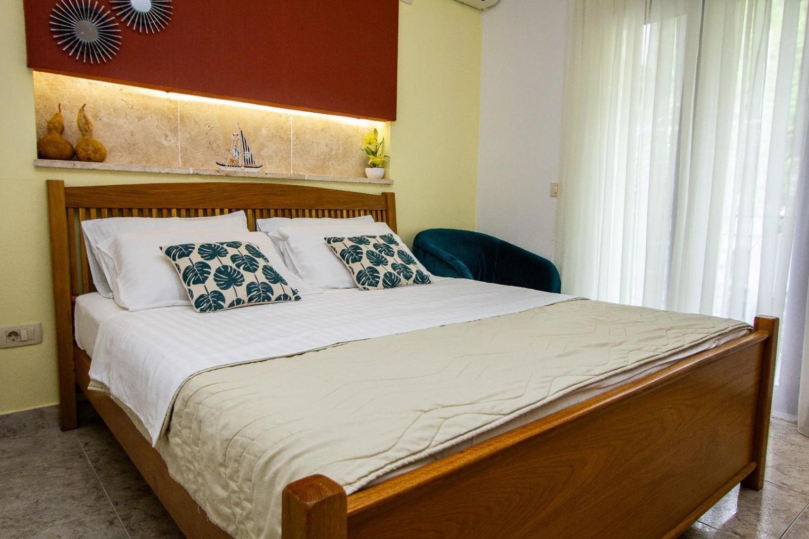 Apartments Ardura Petrovac Room photo