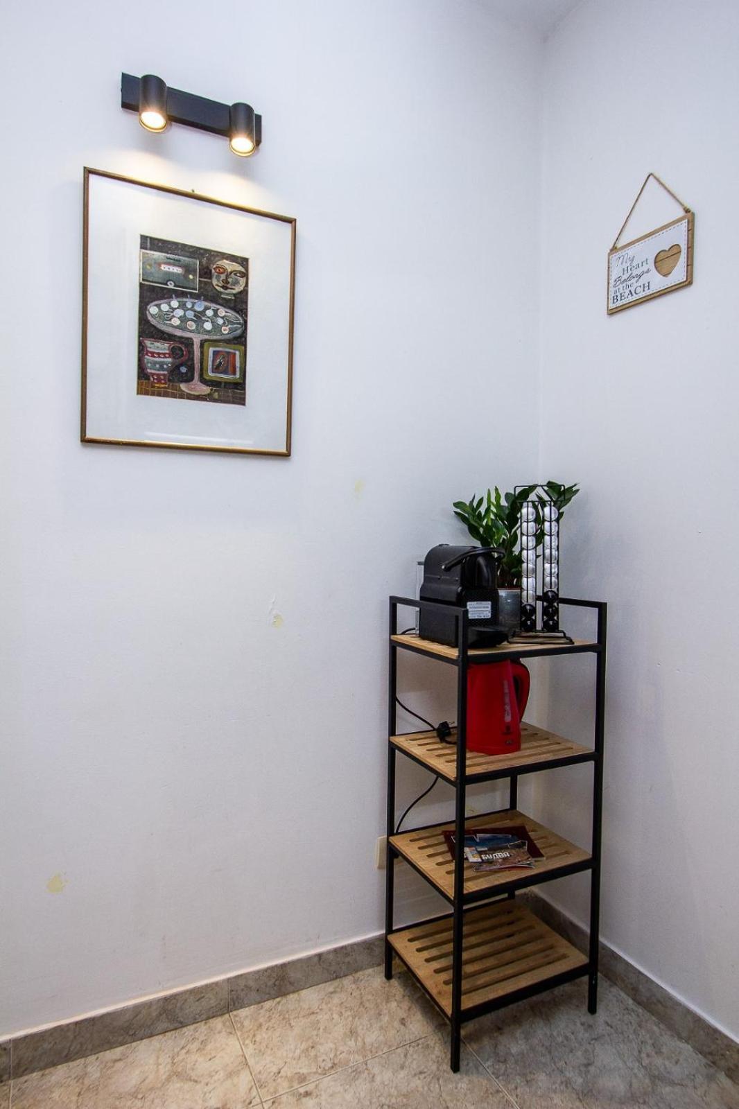 Apartments Ardura Petrovac Room photo