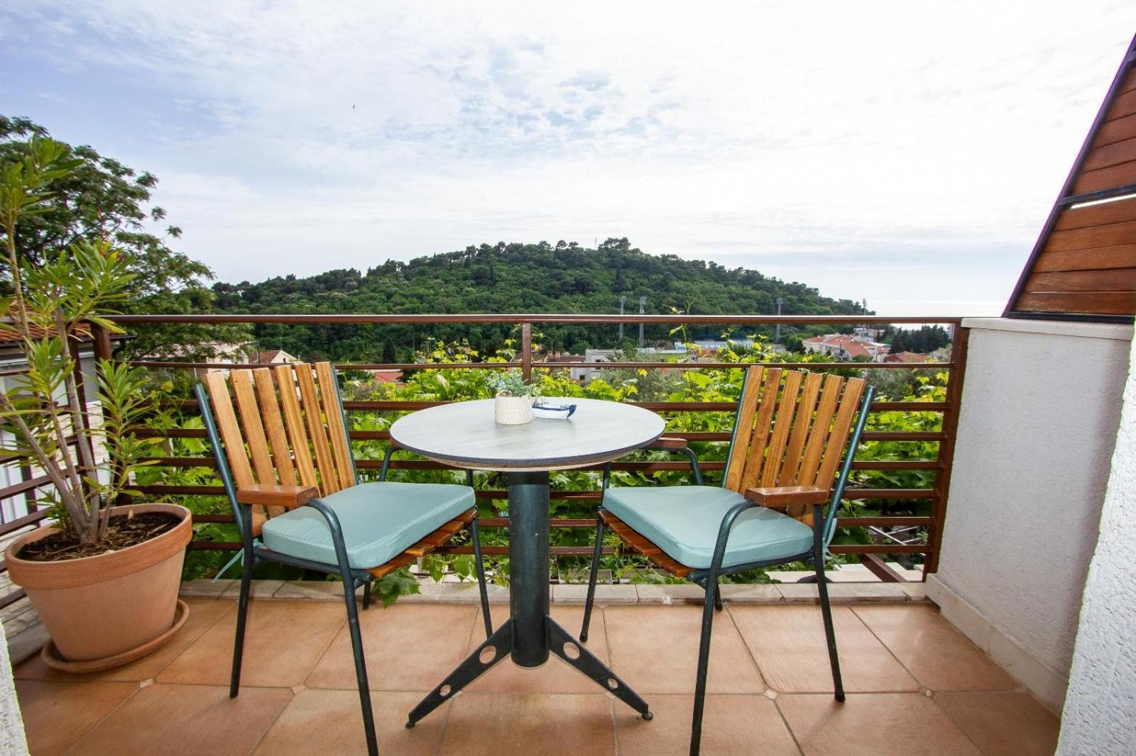 Apartments Ardura Petrovac Exterior photo