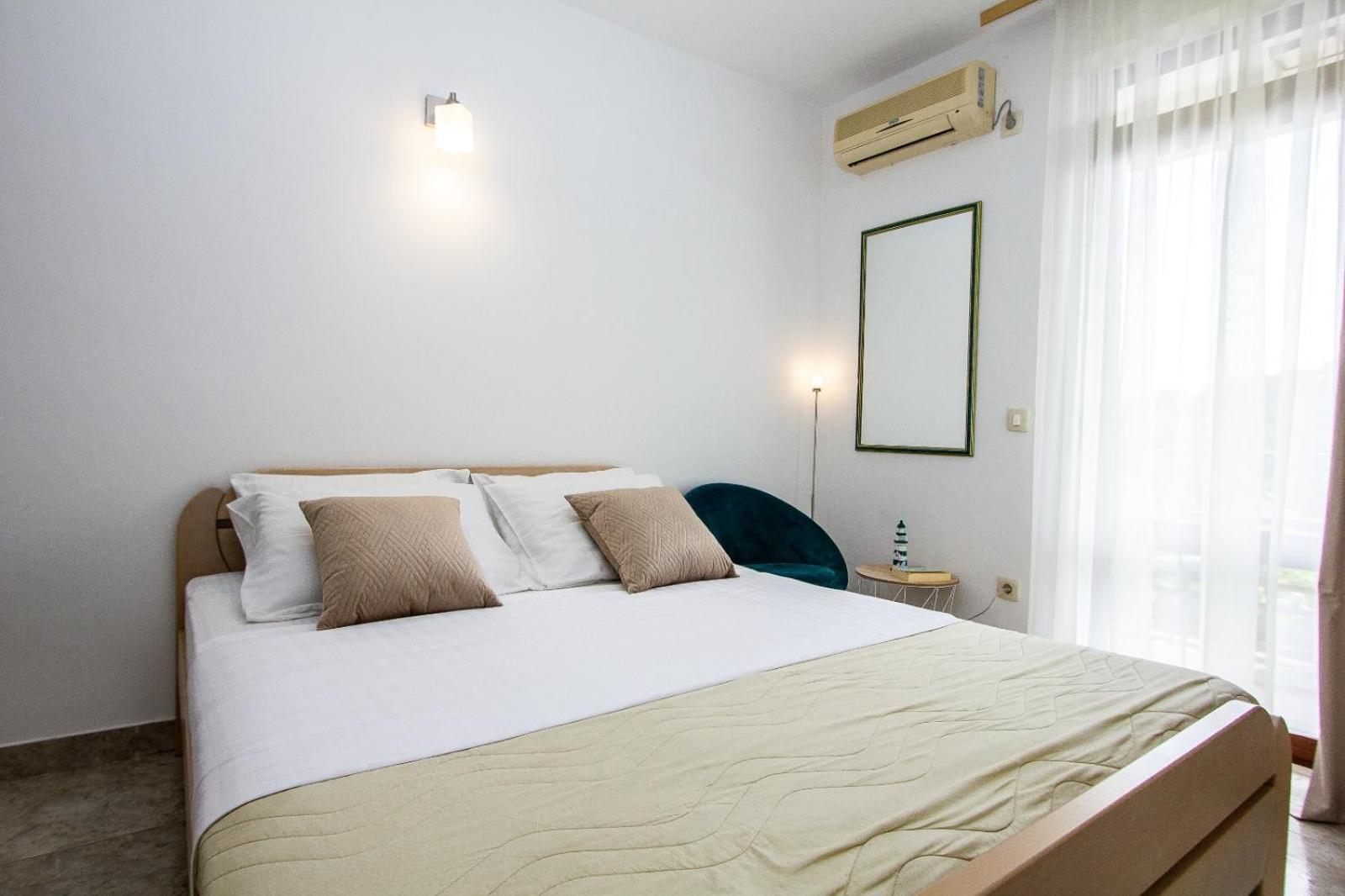 Apartments Ardura Petrovac Exterior photo