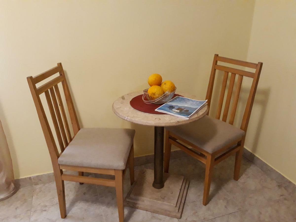 Apartments Ardura Petrovac Exterior photo