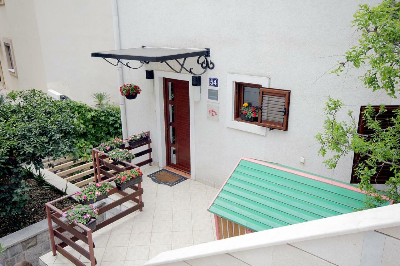 Apartments Ardura Petrovac Exterior photo