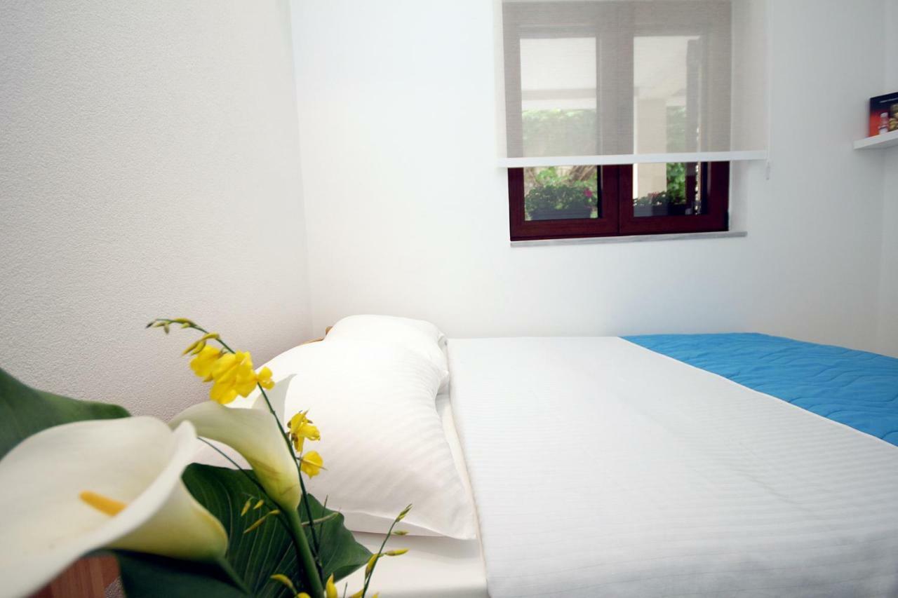 Apartments Ardura Petrovac Exterior photo