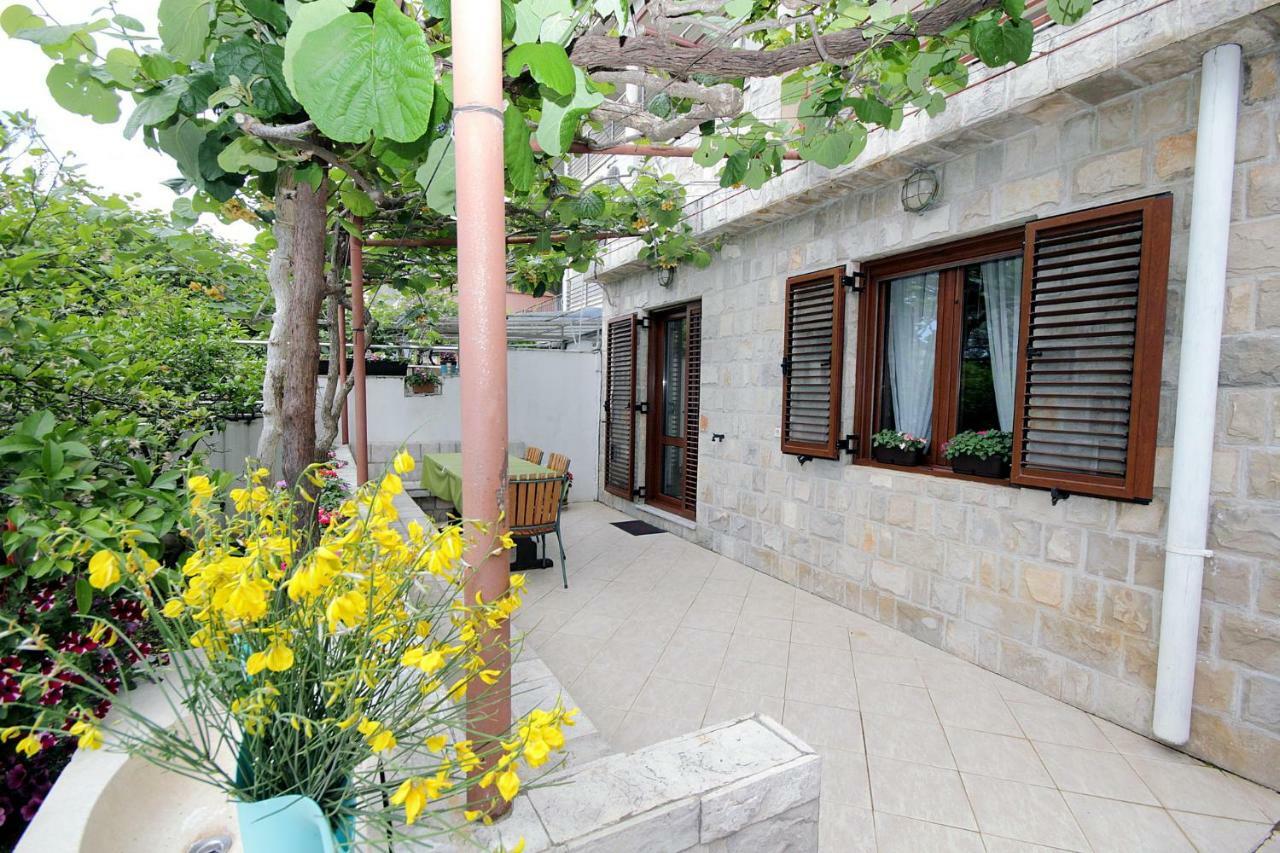 Apartments Ardura Petrovac Exterior photo