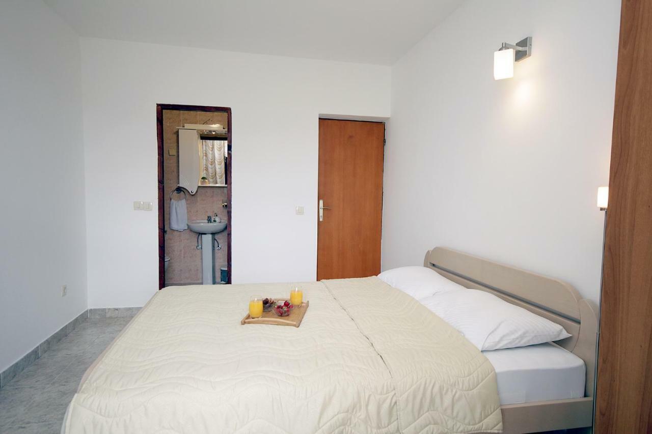 Apartments Ardura Petrovac Exterior photo