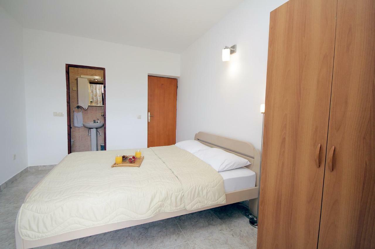 Apartments Ardura Petrovac Exterior photo