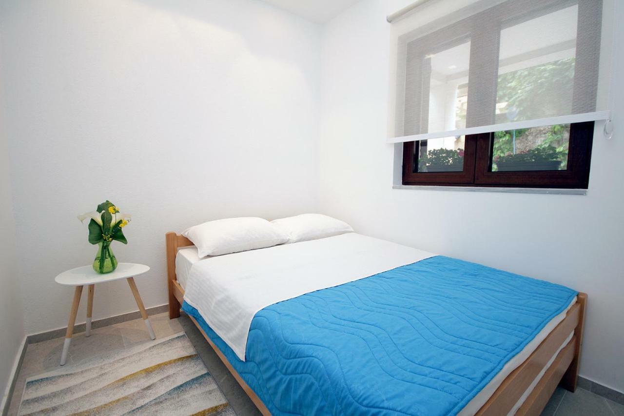 Apartments Ardura Petrovac Exterior photo