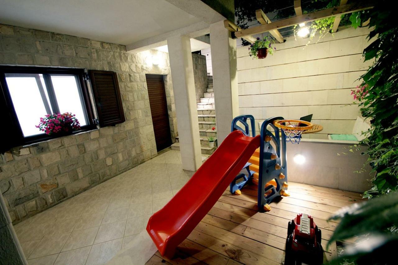 Apartments Ardura Petrovac Exterior photo